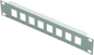 Lanview by Logon 10" Patch Panel 1U Vit
