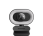 Streamplify CAM Plus FHD60 Svart