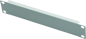 Lanview by Logon 10" Blank Panel 1U Vit