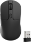 Keychron M3 8K Wireless Svart