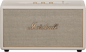 Marshall Stanmore IV BT Beige