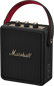 Marshall Stockwell III Svart