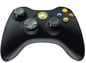 Microsoft Xbox 360 Gamepad Wireless PC/XBOX360 Svart