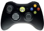 Microsoft Gamepad Wireless PC/XBOX360 Svart