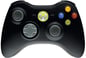 Microsoft Gamepad Wireless Xbox 360 till PC