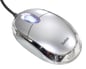 Saitek Notebook Optical Mouse Silver