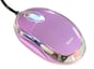 Saitek Notebook Optical Mouse Lila