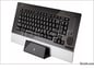 Logitech diNovo Edge, Bluetooth