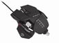 Mad Catz R.A.T. 5 Gaming Mouse Black