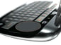 Logitech diNovo Mini, Bluetooth