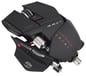 Mad Catz R.A.T. 9 Gaming Mouse Black