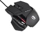 Mad Catz R.A.T. 3 Gaming Mouse Black