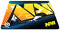 SteelSeries QcK+ Natus Vincere edition