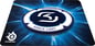 SteelSeries QcK+ SK edition