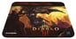 SteelSeries QcK Diablo III Demon Hunter Edition