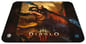 SteelSeries QcK Diablo III Monk Edition