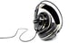 SteelSeries Siberia V2 Black/Gold Gaming Headset L.E.