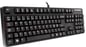 SteelSeries 6G v2 Red Mechanical Keyboard MX Red