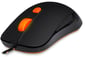 SteelSeries Kana Gaming Mouse Black