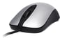 SteelSeries Kinzu v2 Pro Silver