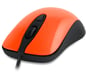 SteelSeries Kinzu v2 Orange Gaming mouse