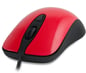 SteelSeries Kinzu v2 Pro Red