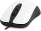 SteelSeries Kinzu v2 Gaming mouse White