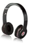 Beats by Dr. Dre Solo HD Svart