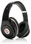 Beats by Dr. Dre Studio Svart