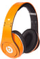 Beats by Dr. Dre Studio Orange