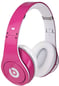 Beats by Dr. Dre Studio Rosa