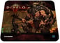 SteelSeries QcK Diablo III Barbarian Edition