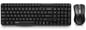 Rapoo 1800 Wireless Mouse & Keyboard