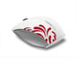 Rapoo 3300p Wireless Super Mini Mouse White