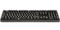 Ducky SHINE Brown Switch Mechanical Gaming Keyboard