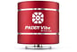 Paddy Vibe Speaker Bluetooth Red