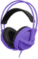 SteelSeries Siberia V2 Lila Gaming Headset