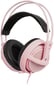SteelSeries Siberia V2 Rosa Gaming Headset