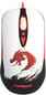 SteelSeries Guild Wars 2 Gaming Mouse