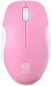 ZOWIE MiCO Gaming Mouse Pink