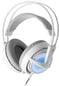 SteelSeries Siberia V2 Illuminated Frost Blue