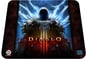 SteelSeries QcK Diablo III Tyrael Edition