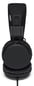 Urbanears Plattan Black