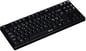 Ducky G2Pro Tenkeyless MX Brown ABS Black