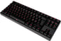 Ducky SHINE2 Tenkeyless MX Black Red led Gaming Keyboard