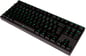 Ducky SHINE2 Tenkeyless MX Brown Green led Gaming Keyboard