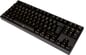 Ducky SHINE2 Tenkeyless MX Red Gold led Gaming Keyboard