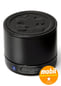 TravelPac E-Storm Speaker Bluetooth Black