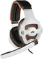 Attitude One Tunguska 7.1 Surround Gaming Headset Orange