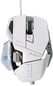 Mad Catz R.A.T. 5 Gaming Mouse White